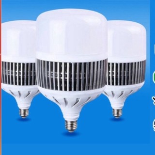 Bóng đèn led bulb 80w, 100w, 150w đủ công suất,