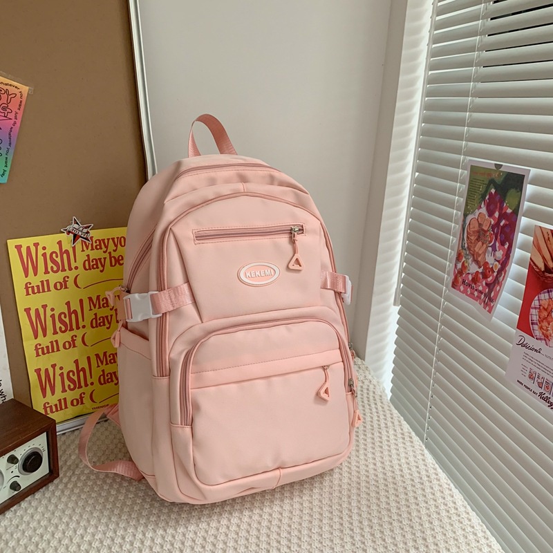 Balo Học Sinh WiinHouse - Mẫu Ms1710603