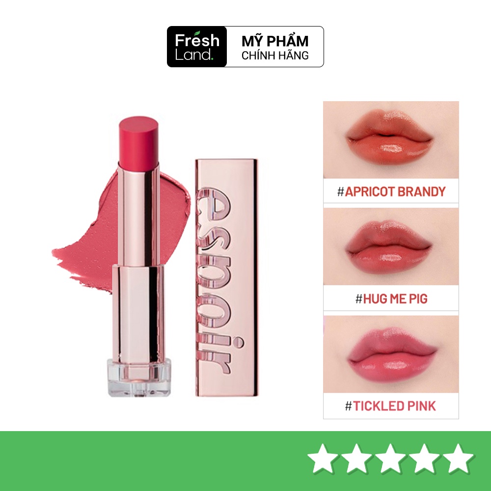 Espoir Son Thỏi Lipstick Nowear Shine