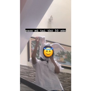pass mũ 35k