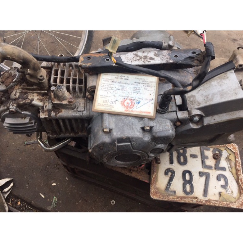 CỤC MÁY SIRIUS ÊM