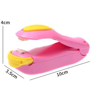 Máy Hàn Miệng Túi Thực Phẩm mini Cầm Tay
