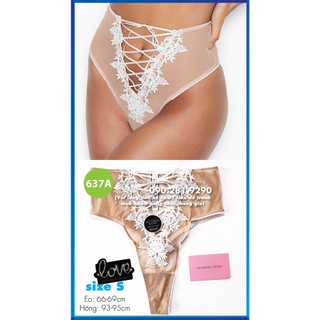 [Quần lót size S - Bill Mỹ] Quần lót size S cao cấp ôm dáng - Hàng chính hãng từ Mỹ