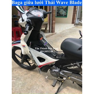 Baga lưới Thái gắn Wave Blade Dochoixemay