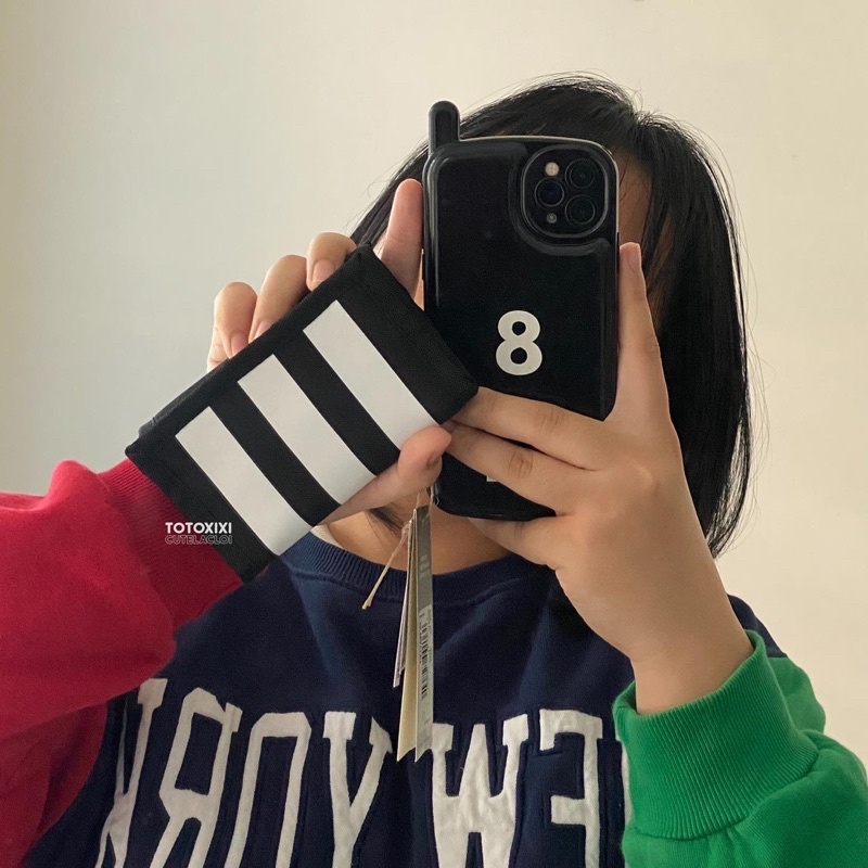 Ví cầm tay Adidas Chính Hãng