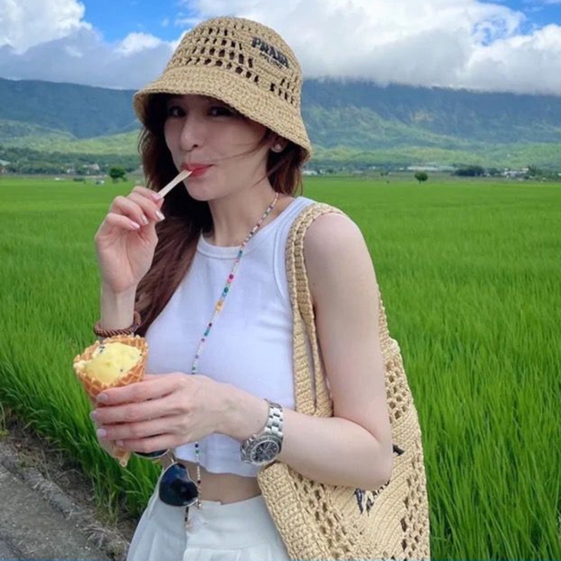 Roselife Dây Đeo Giữ Mắt Kính Xỏ Hạt Pha Lê Nhiều Màu Sắc Thời Trang Unisex Hàn Quốc