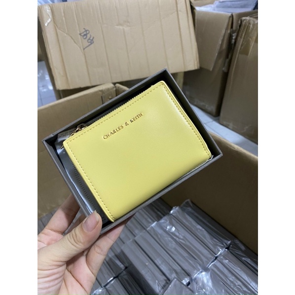 Ví CNK auth tuồn nhà máy