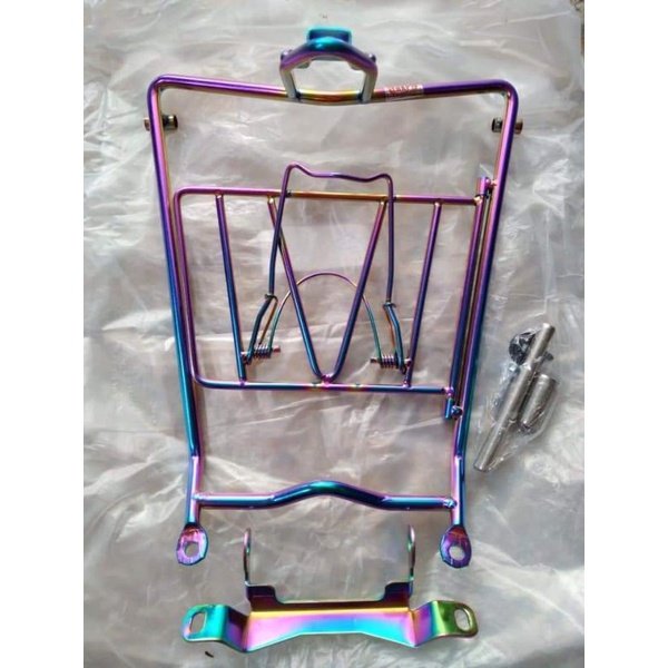 Baga NVX V2 155 New - ĐỒ CHƠI