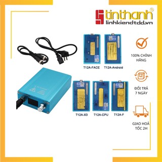 Đế nhiệt tách main X- 14Pm SS-T12A