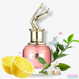 NƯỚC HOA NỮ CẶP CHÂN SGANOAL 30ml