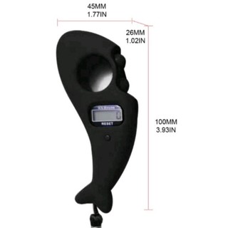 máy đếm số niệm phật Mã 2045