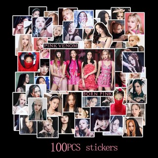 100 Hình dán BLACKPINK 2022 Mới