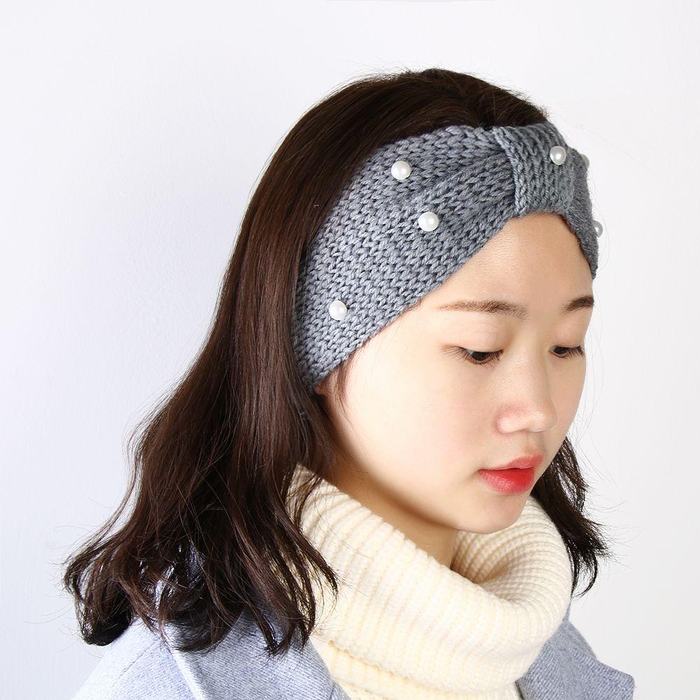 PINEVN Băng Đô Len ThờI Trang Cho Nữ