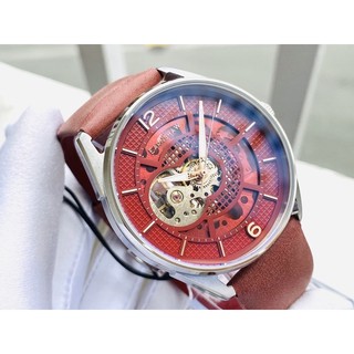 Đồng hồ nam chính hãng thomas earnshaw es-8219 automatic
