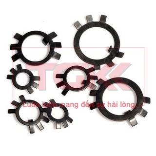 Long đen hãm trục M10-M40
