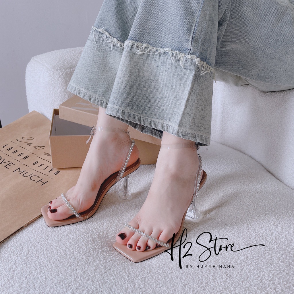 GUỐC CHÂN VỊT MICA 9P - GD816957