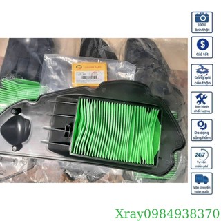 Lọc gió xe máy Sh 125cc, 150cc, More