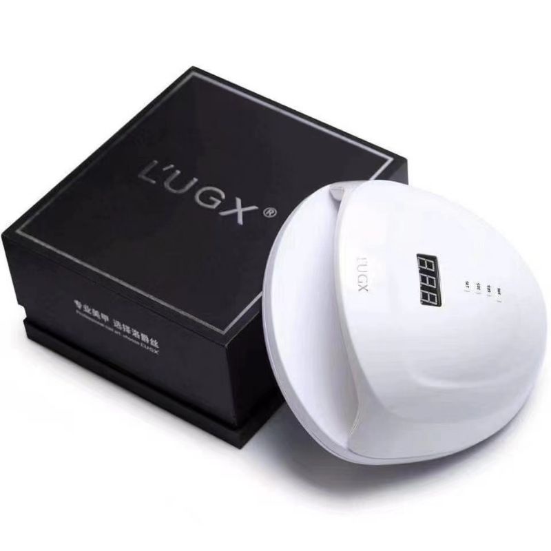 Máy hơ tích điện Lugx chính hãng