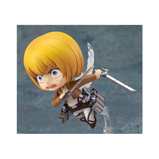 Mô Hình Nendoroid Armin Arlert - Nendoroid 435 Attack On Titan