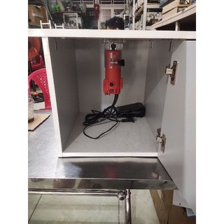 máy phay rập mica siêu tốt