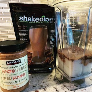 Bột Whey siêu thực phẩm Shakeology vị Chocolate 1,25kg/ Vegan - USA