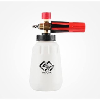 Sgcb - bình foam tạo bọt gắn súng rửa xe sgcb - sggd135