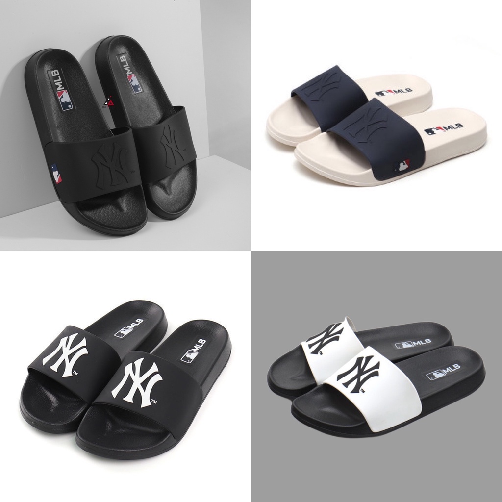 DÉP MLB NỘI ĐỊA CHÍNH HÃNG - MÃ SP SS20PR001, SS20PR002, SS21PR005, SS21PR006