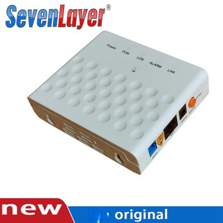 Miễn Phí Giao Hàng 100% Đầu Nối Cáp Quang A ONU F601 GPON Phiên Bản 6.0 Mới Chính Hãng