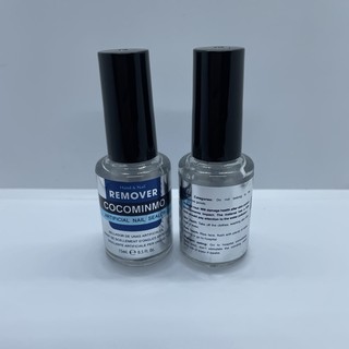 Nước phá sơn gel lạnh Coco, gel phá móng 15ml