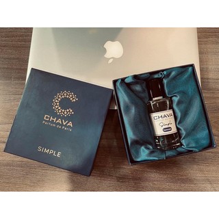 Nước hoa Pháp Chava Samson 50ml dành cho Nam