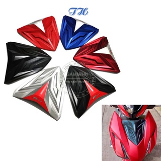 Ốp mặt nạ trước Chỉ mũi Winner X V3 Winner 2023 - ĐỒ CHƠI