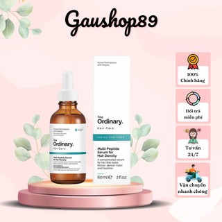 [The ordinary] [60ml] SERUM DƯỠNG TÓC THE ORDINARY HAIR SERUM
