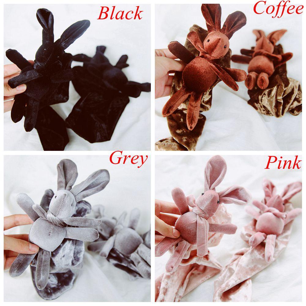 ROSE Vớ Nhung Mềm Giữ Ấm Mùa Đông