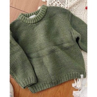 áo len zr kids