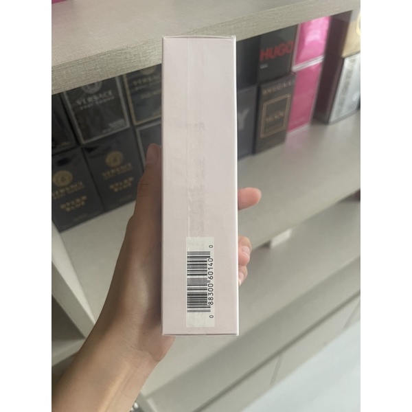 Nước Hoa Nữ Calvin Klein Eternity For Women, 100ml
