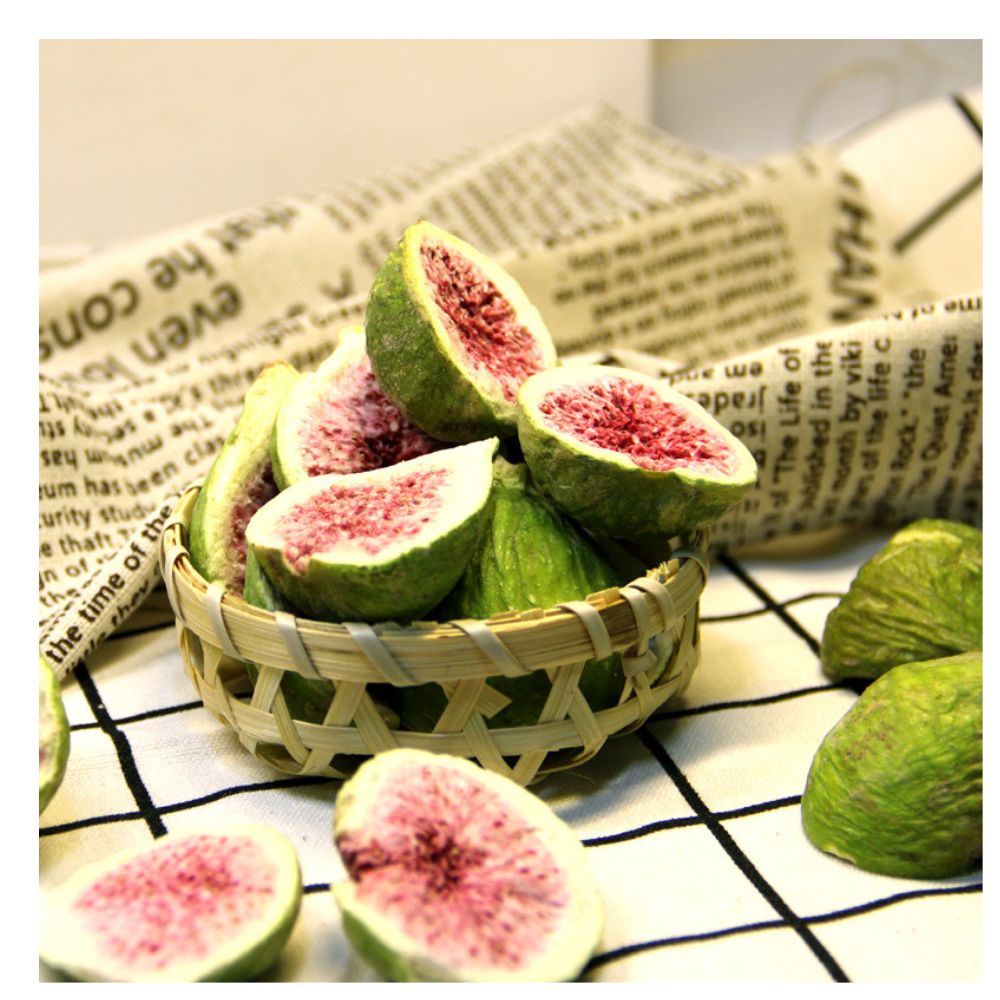 Sung Sấy Giòn Dùng Cho Kẹo Nougat Gói 50gr