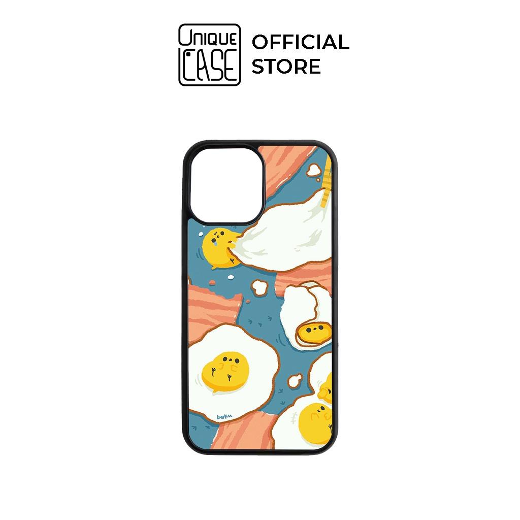 Ốp lưng điện thoại iPhone Unique Case BUA017