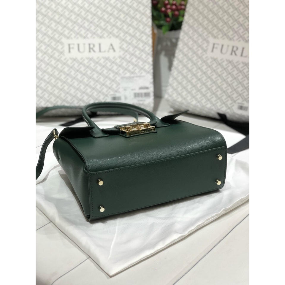 Túi Furla METROPOLIS SATCHEL