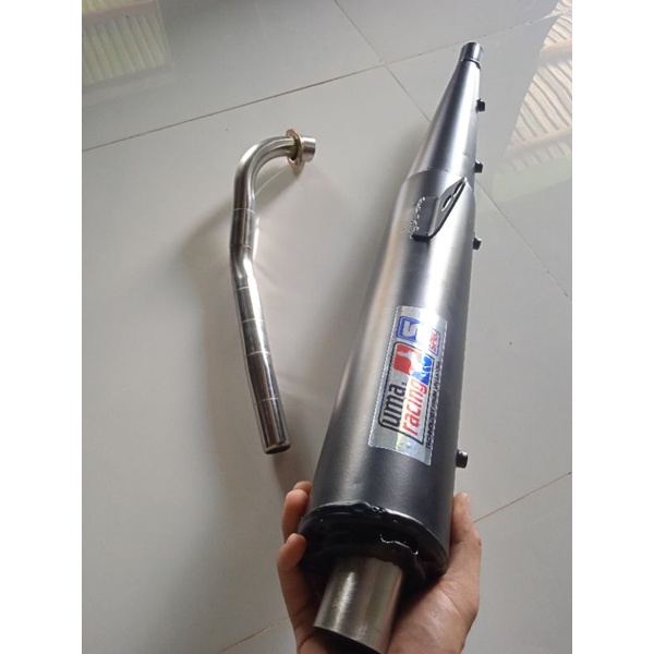 Pô uma V4 + Cổ Wave Dream Sirius Wave A110 S Rsx Blade Future Neo Future X Future Led Fi 125 Cup Sym Elegant Ex 50 Si 50