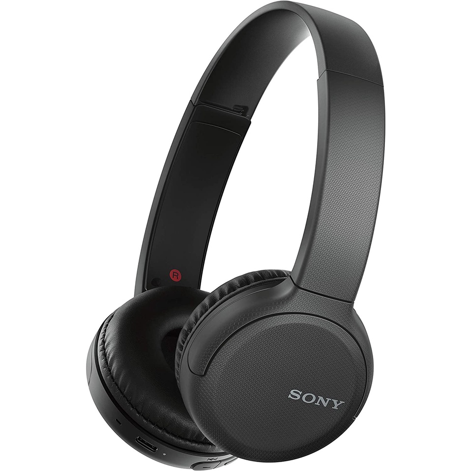 Tai Nghe Bluetooth Sony WH-CH510 Chính Hãng Bảo Hành 12 Tháng