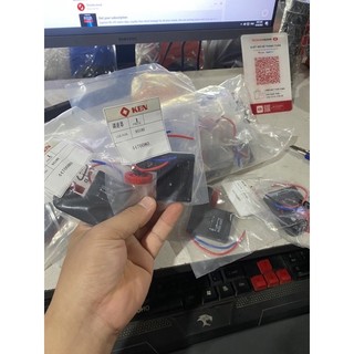 Chiết áp điều tốc máy đánh bóng Ken (Hàng công ty)