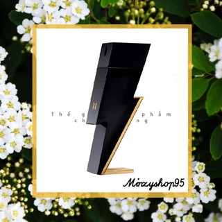  Nước Hoa Nam CAROLINA HERRERA BAD BOY  New 2020  