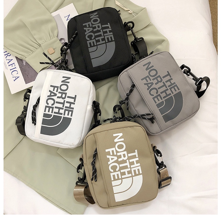 The north face110 Túi Xách Thời Trang Dành Cho Nam Và Nữ