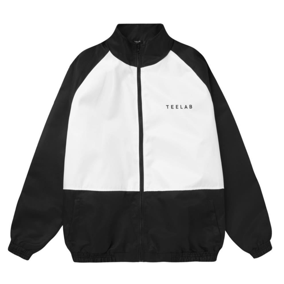 Áo Khoác Gió Unisex Nam Nữ Teelab Private Collection Jacket Tết 2023