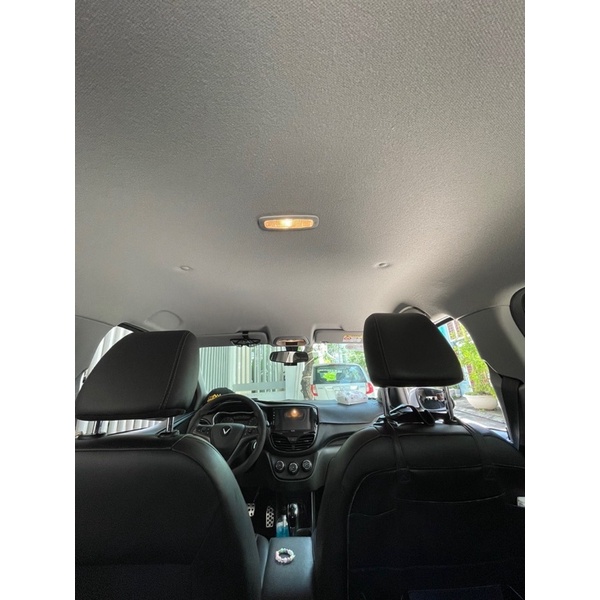 Nút nhựa giữ trần Vinfast Fadil hàng chính hãng