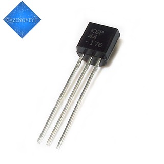 50 cái mpsa44 ksp44 a44 to-92 400v 0.3a còn hàng