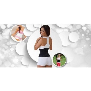 Đai nịt bụng Miss Belt giảm mỡ,,,