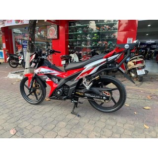 Cảng givi HRV Sonic (gắn như zin)