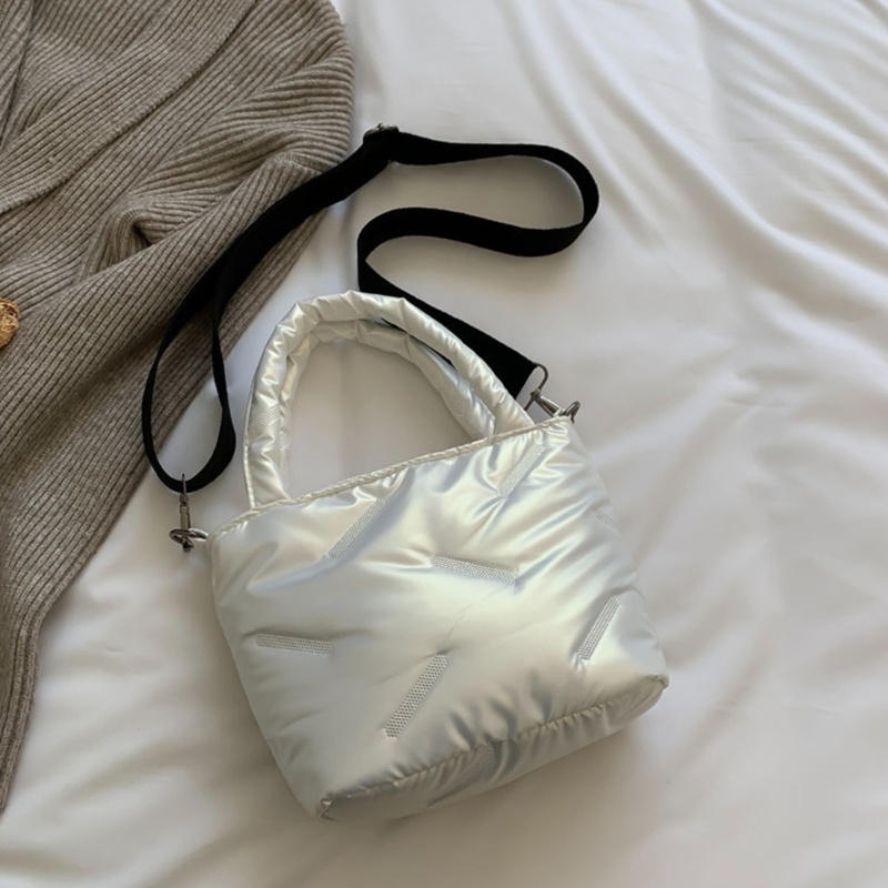 Túi Xách Đeo Chéo Thời Trang Thu Đông Dành Cho Nữ