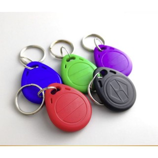 Thẻ từ sao chép thang máy, bãi xe - giá 10 sản phẩm